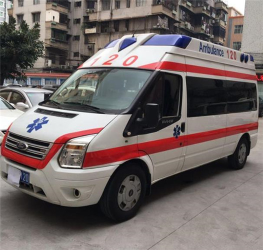 甘州非急救护车护送行业的服务质量如何保障