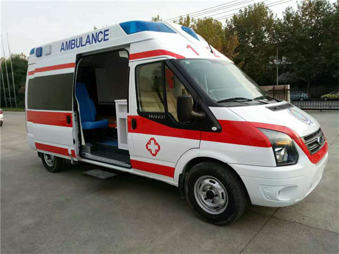 甘州乌鲁木齐沙依巴克区上线 “安康护送” 非急救转运服务平台