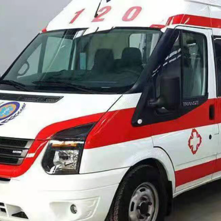 甘州非急救护送病人转院租赁救护车的优缺点对比